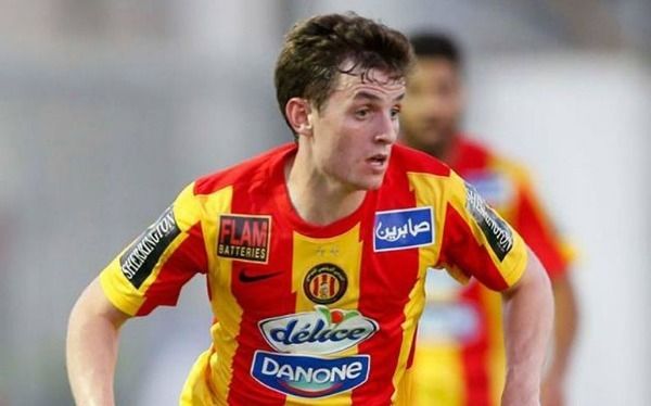 أيمن بن محمد