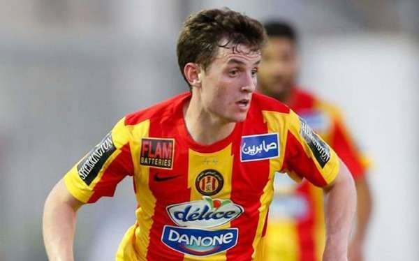 أيمن بن محمد