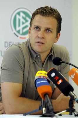 أوليفر بيرهوف