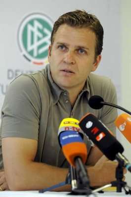 أوليفر بيرهوف