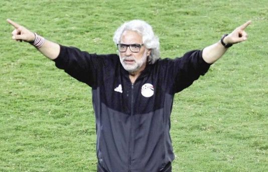  أحمد ناجي 