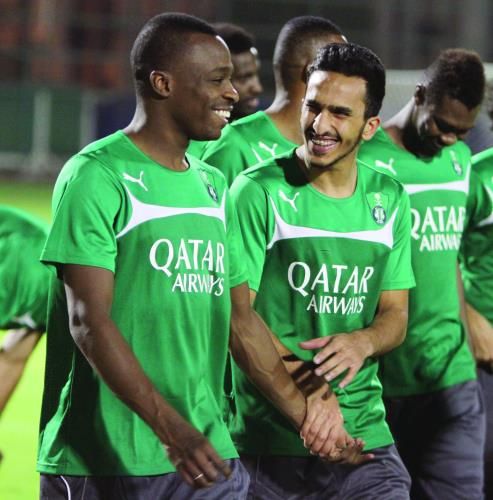 صالح العمري