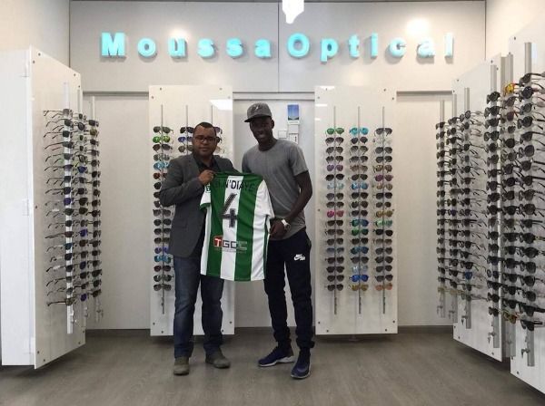 بكاري ندياي