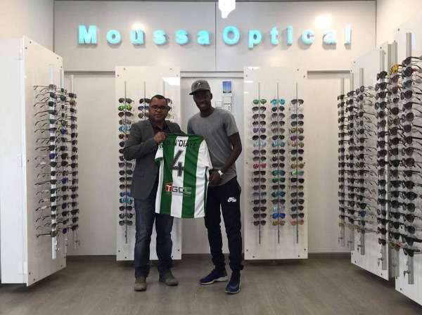 بكاري ندياي