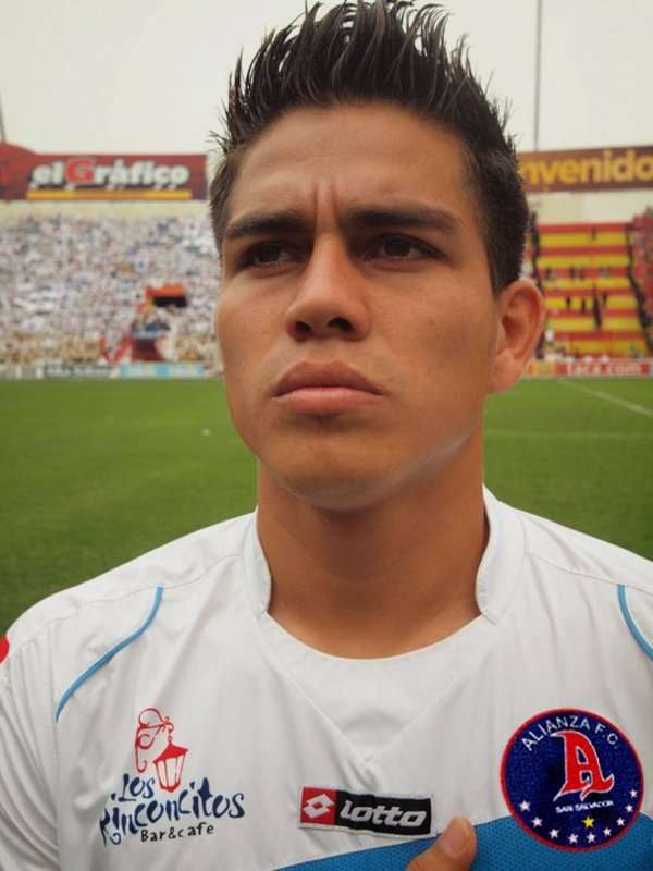 رودولفو زيلايا 