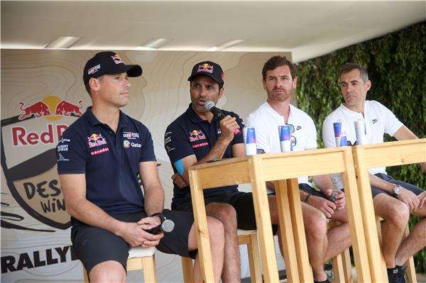 ناصر العطية