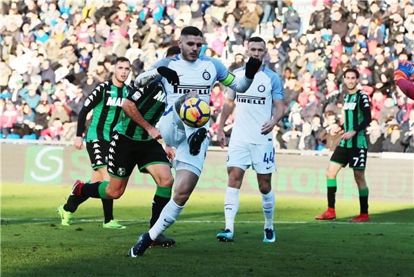 ماورو إيكاردي