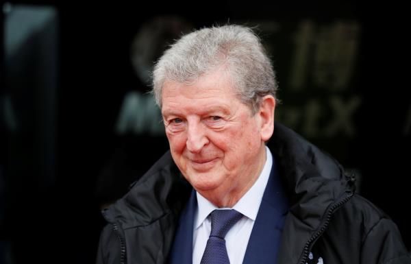 روي هودجسون