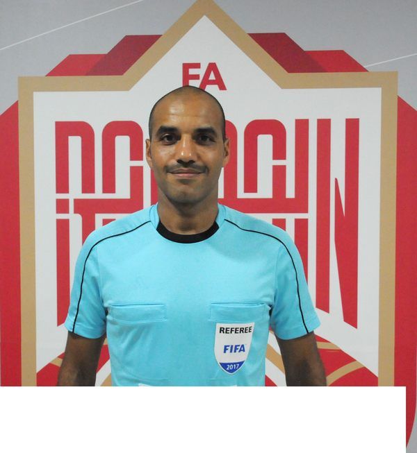 نواف شكرالله