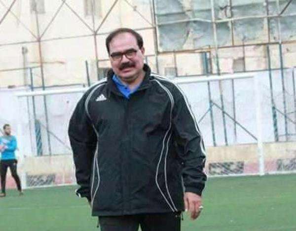 أحمد الروابدة