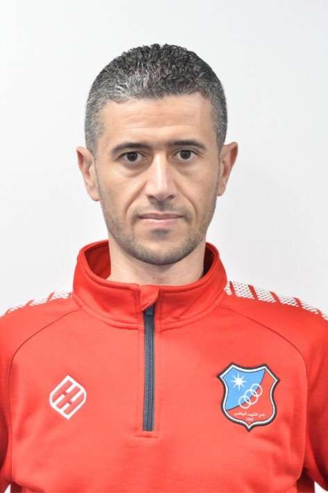 مهدي بن حافظ