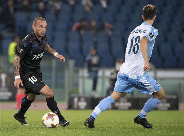 ويسلي شنايدر