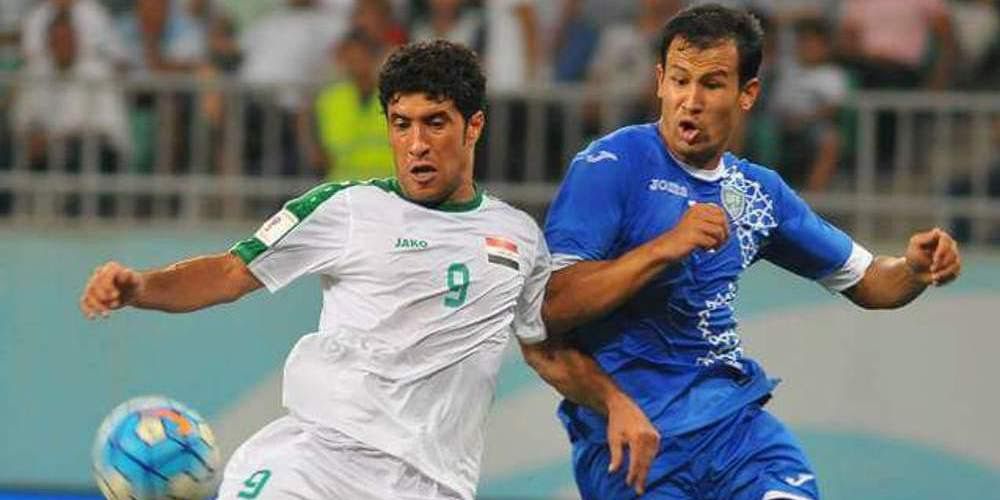 جاسم محمد