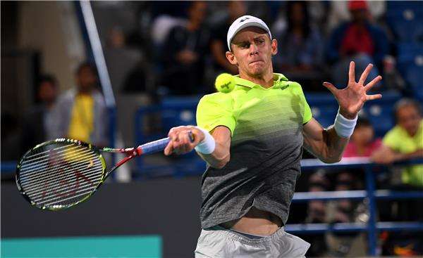 كيفن أندرسون