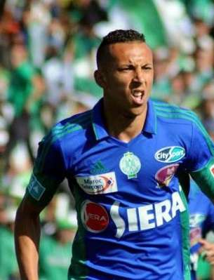 زهير الواصلي