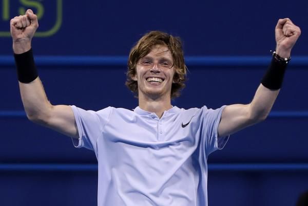  أندريه روبليف