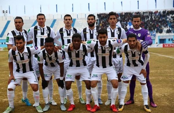 لاعبو الصفاقسي