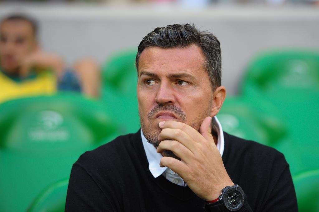 أوسكار جارسيا