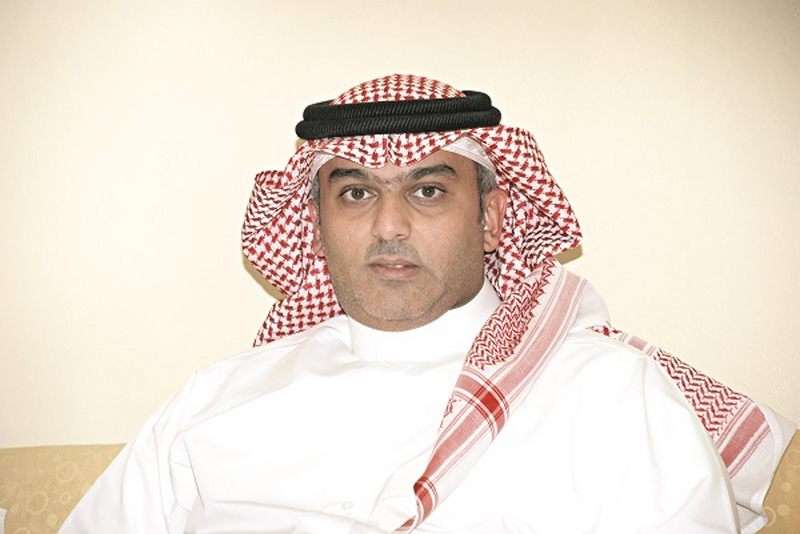  سلمان المالك