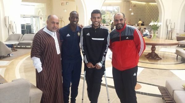 شامخ العبيدي 