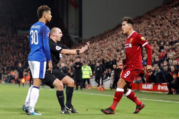 جانب من الأحداث