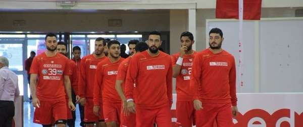 منتخب تونس لليد 