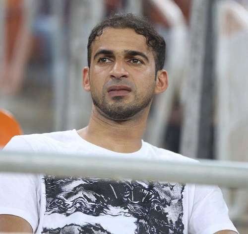  عماد الحوسني