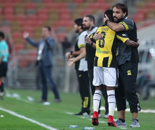 سييرا والمولد