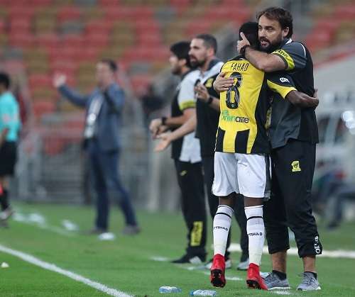 سييرا والمولد