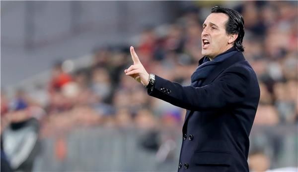 أوناي إيمري 