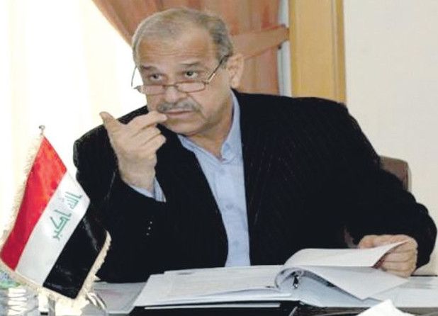 طارق أحمد
