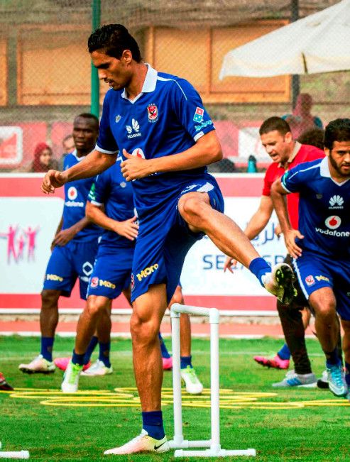 محمد نجيب