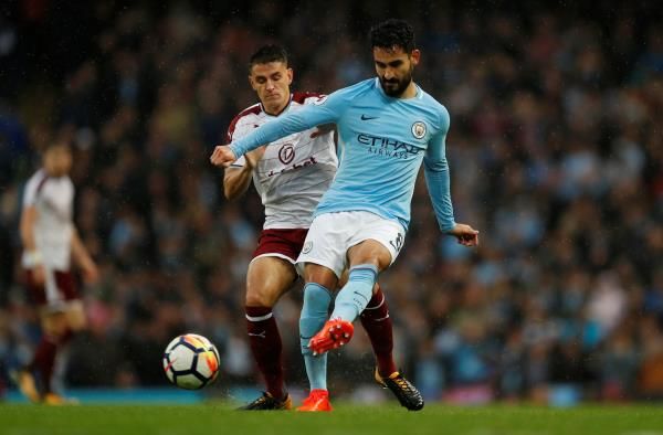 مواجهة سابقة بين الفريقين