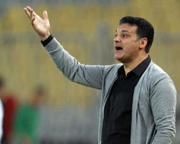 إيهاب جلال