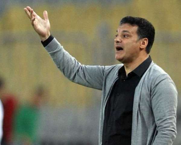 إيهاب جلال