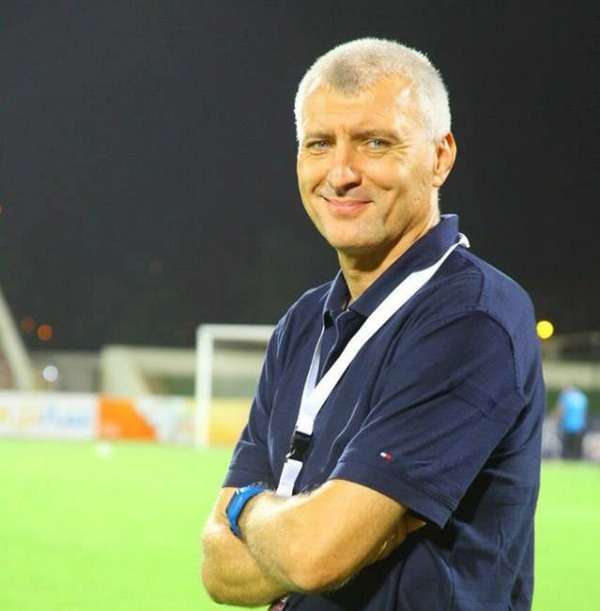 فلورين موتروك