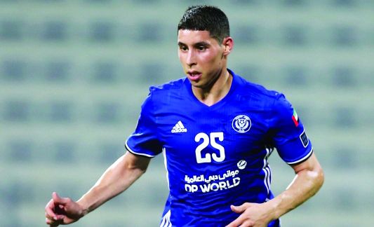 عبد العزيز برادة