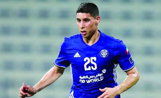 عبد العزيز برادة