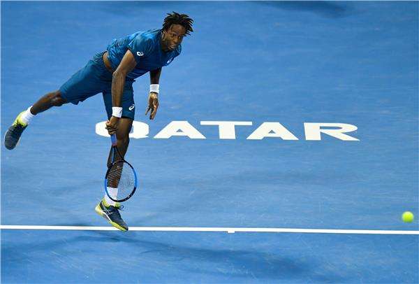 جايل مونفيس