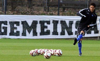 باولو جيريرو 