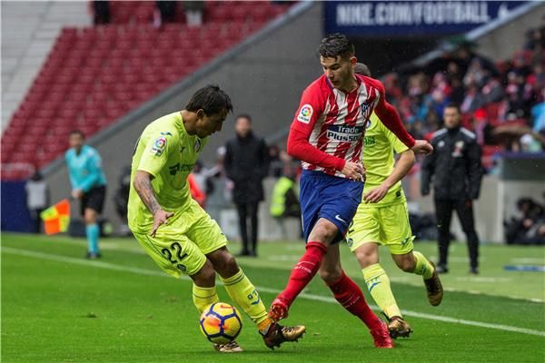 لوكاس هيرنانديز