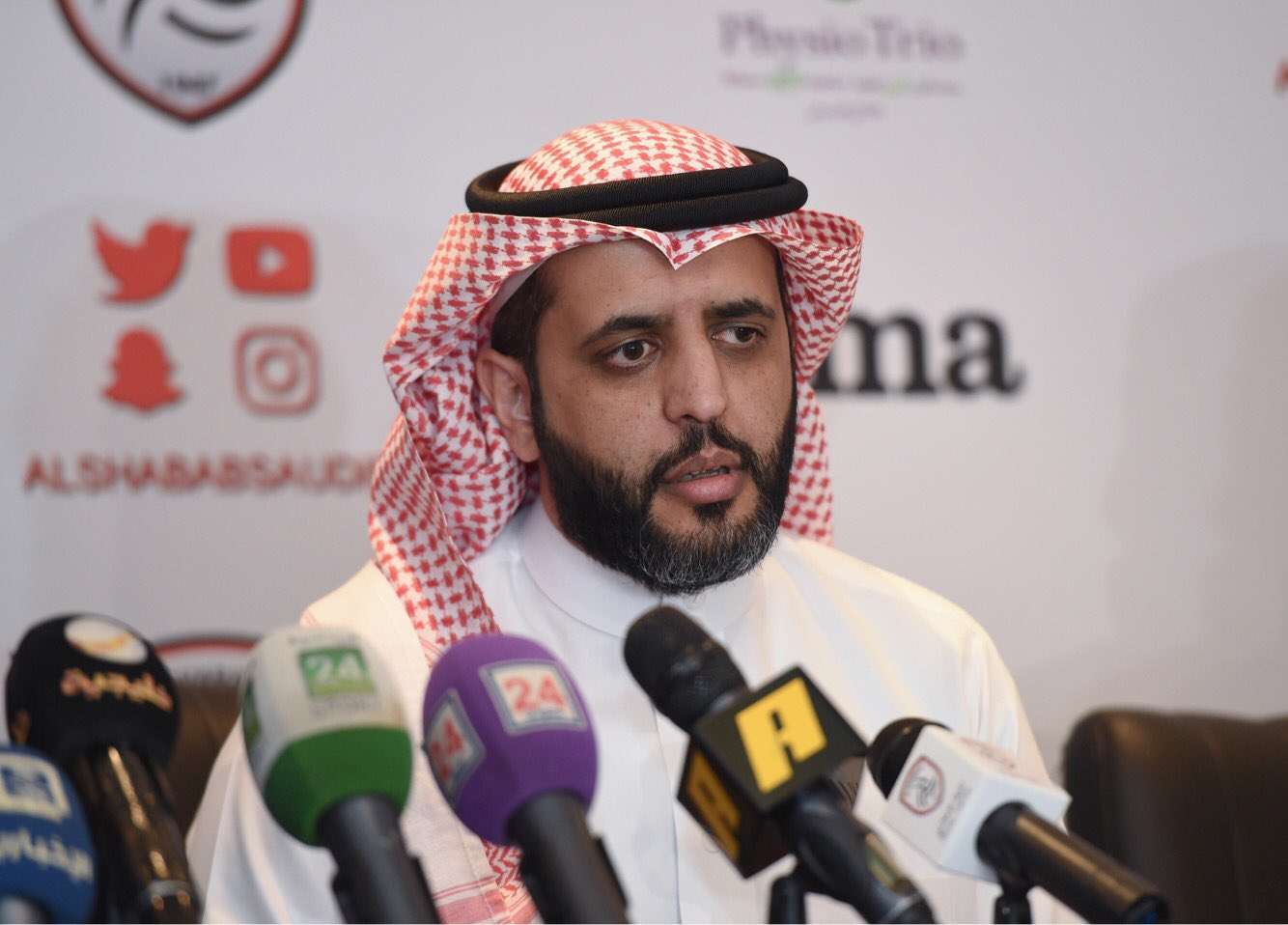 أحمد العقيل