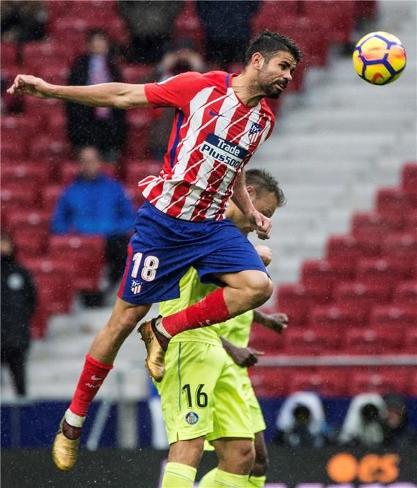 دييجو كوستا