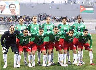 الوحدات الأردني يكسب النهضة العُماني