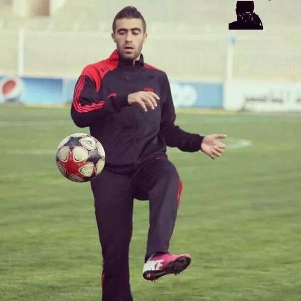 أحمد الشقران