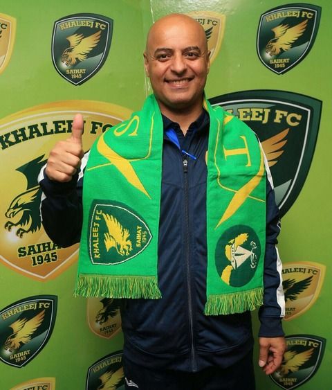 ماهر الشمري 