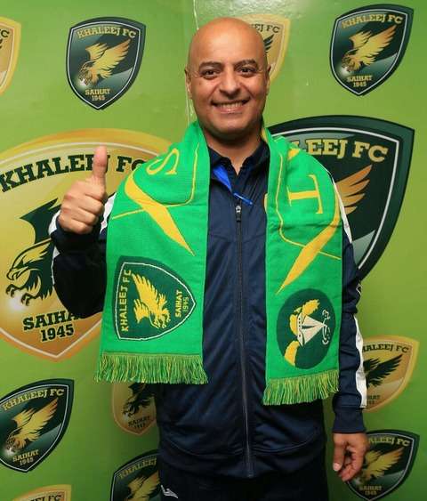 ماهر الشمري 