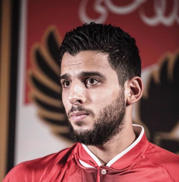 عبد الله الشامي