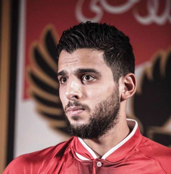 عبد الله الشامي