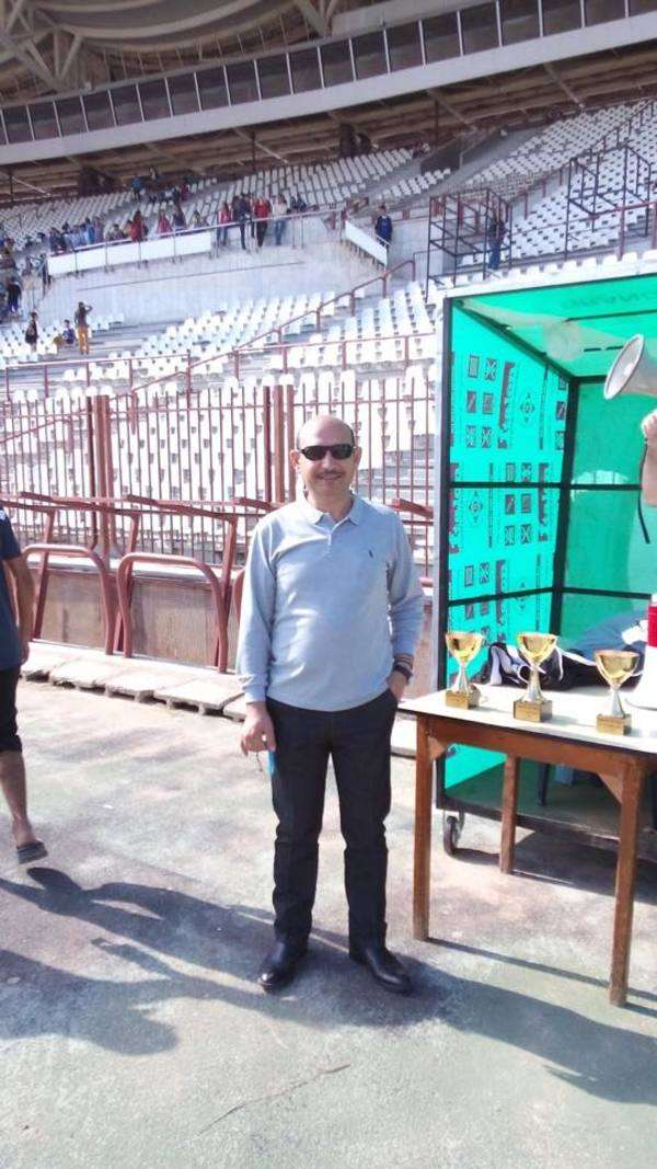 العميد محسن عباس